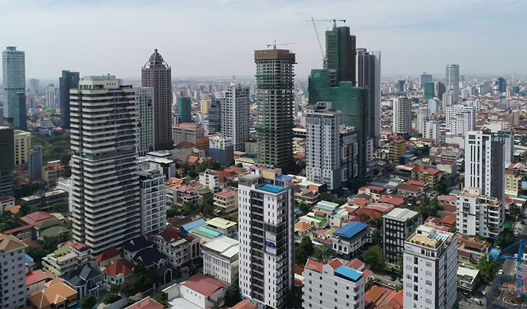 Boeung Keng Kang