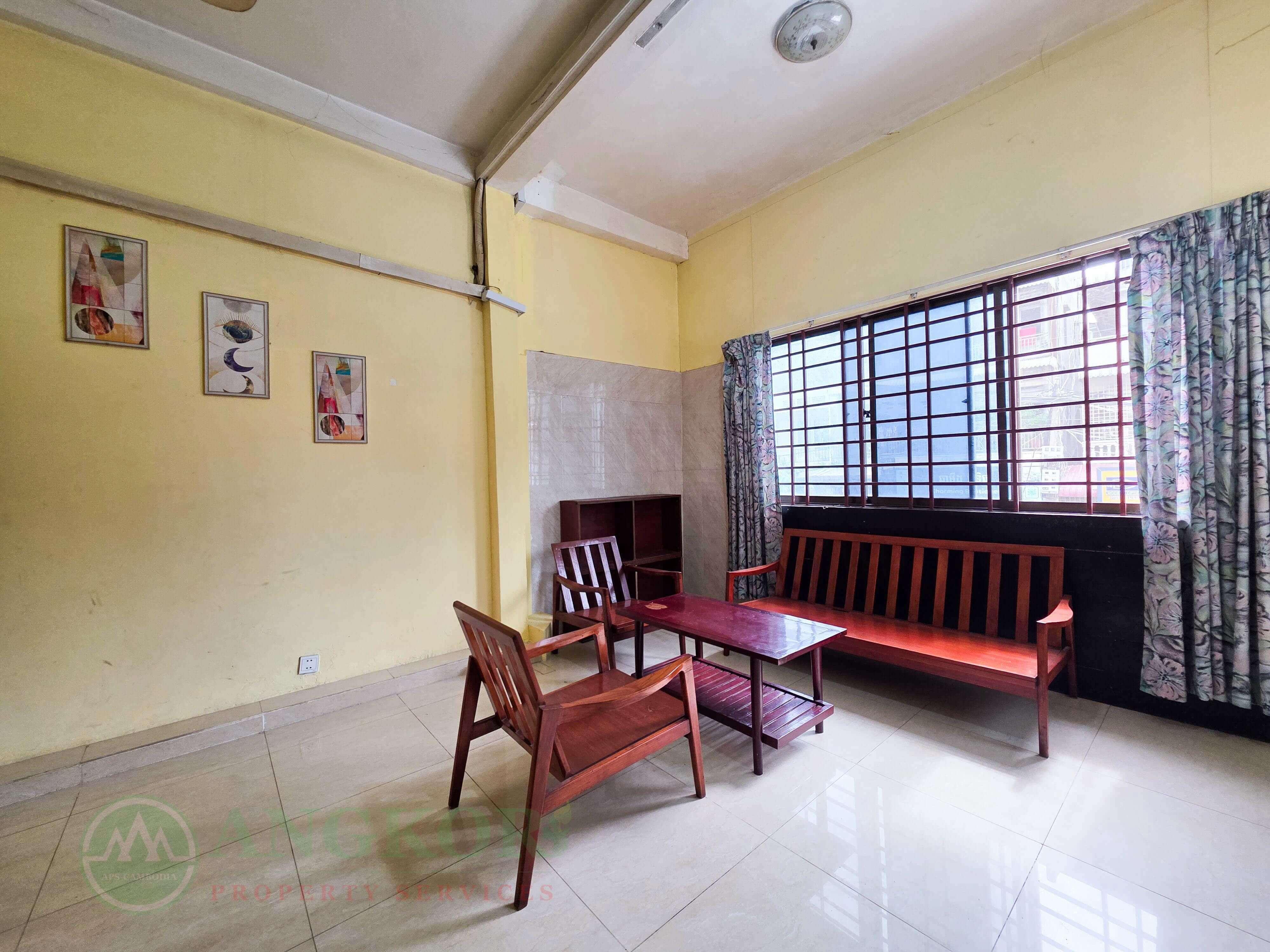 Townhouse for rent
